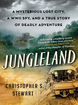 Jungleland - ebook